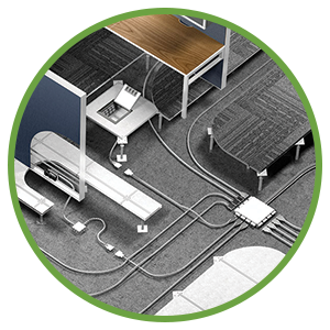 Access Floors