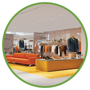Retail