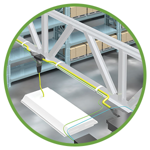 Integrated Controls