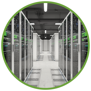 Data Centers