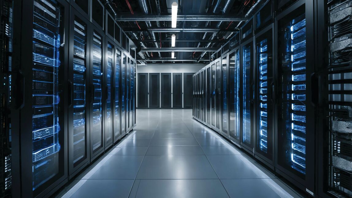 Data-Center