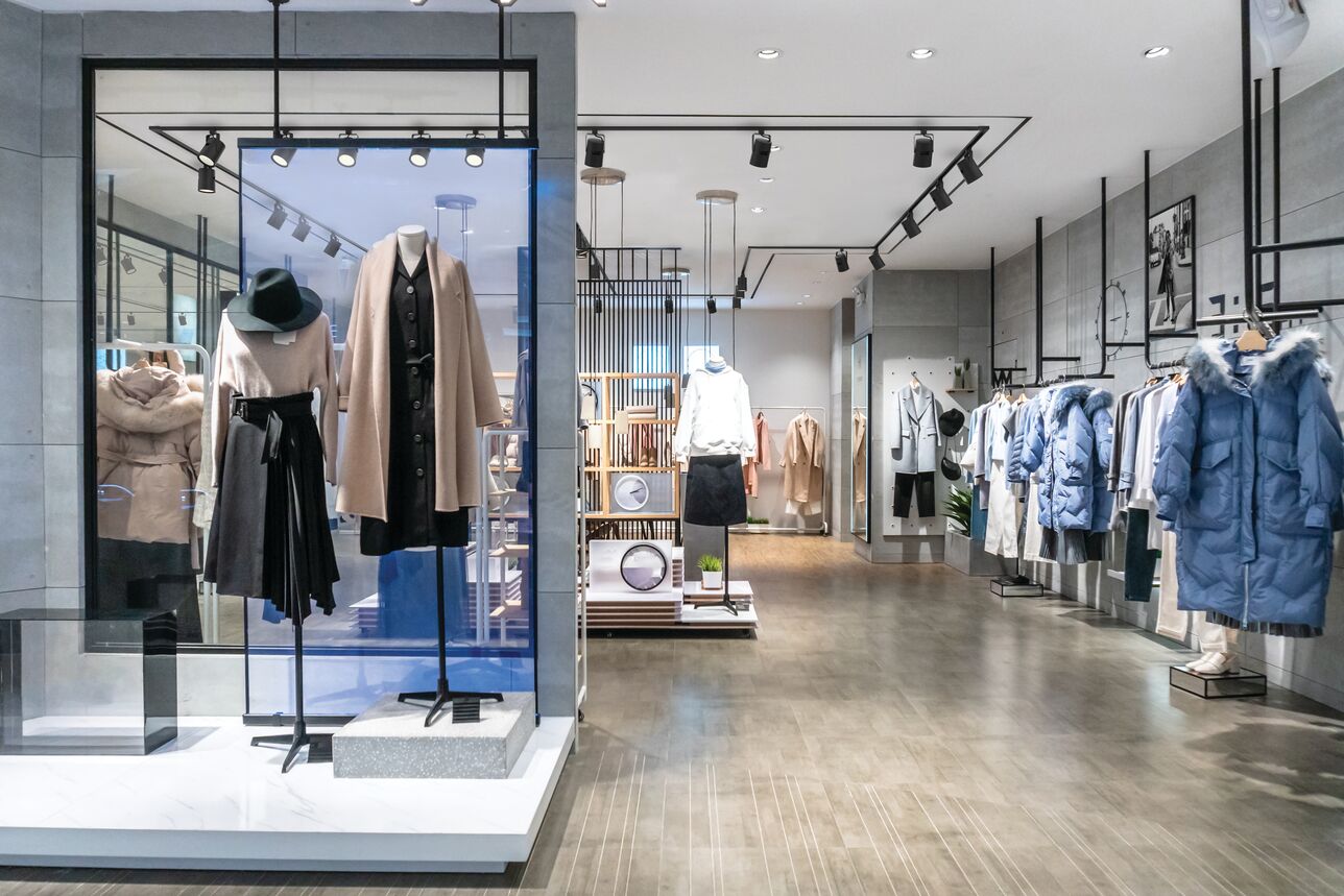 Retail-Clothing-Store
